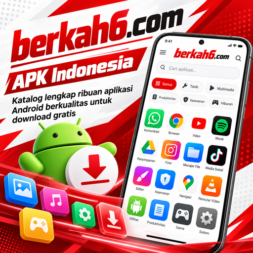 berkah6 APK dari Dekat: Mengapa penghapusan berkas APK setelah pemasangan Perlu Dipahami?